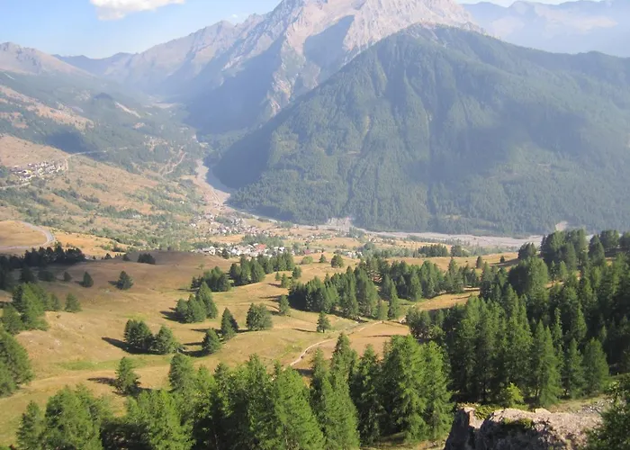 Bilocale Fronte Piste - Appartamentiflarida Sansicario Alto