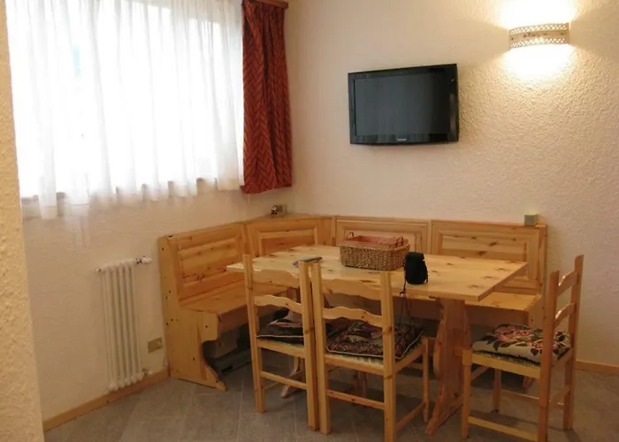 Bilocale Fronte Piste - Appartamentiflarida Sansicario Alto