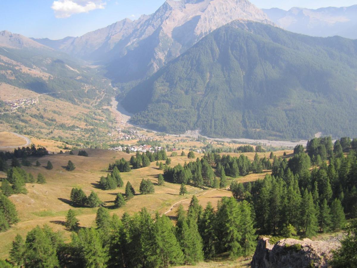 Bilocale Fronte Piste - Appartamentiflarida Sansicario Alto Apartment *