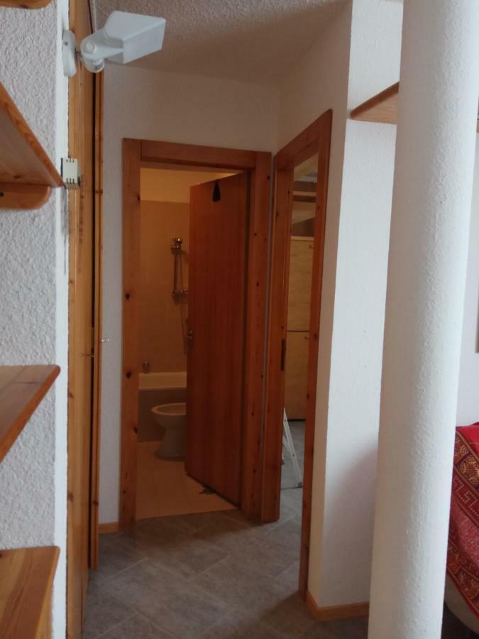 Apartment Bilocale Fronte Piste - Appartamentiflarida Sansicario Alto