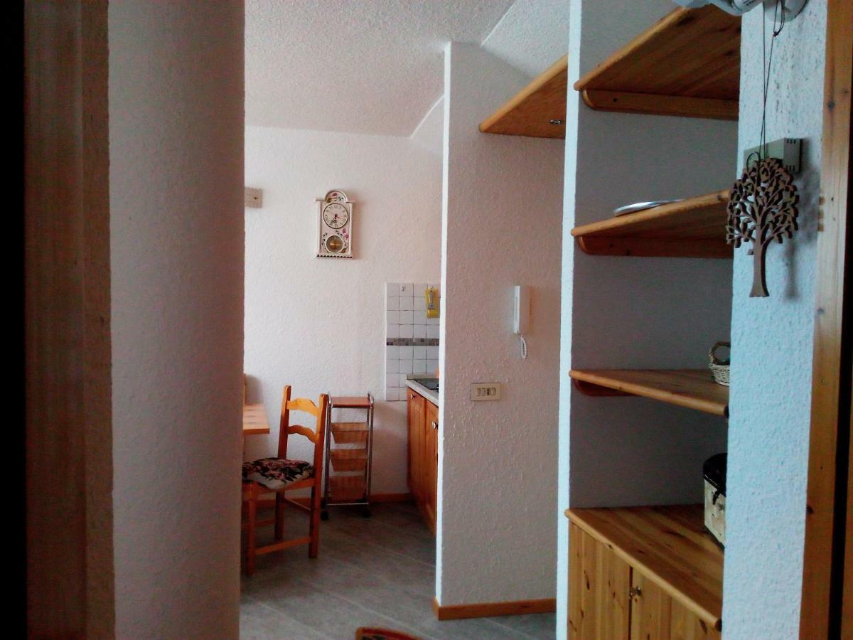 Bilocale Fronte Piste - Appartamentiflarida Sansicario Alto *