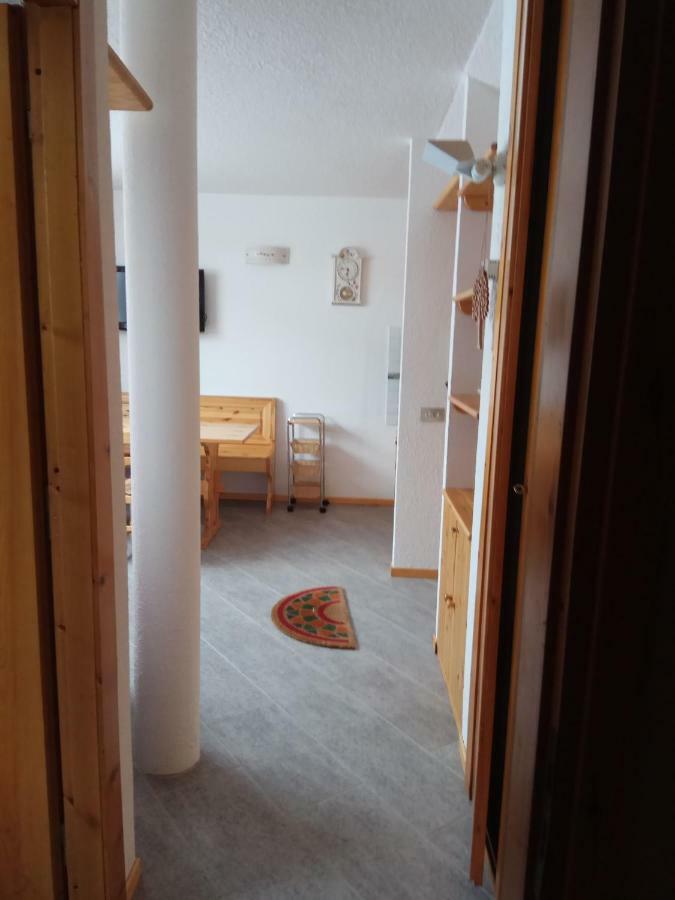 Bilocale Fronte Piste - Appartamentiflarida Sansicario Alto Sansicario Torinese