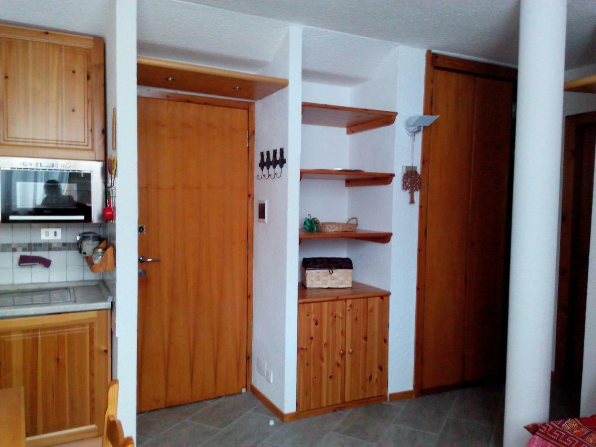 Bilocale Fronte Piste - Appartamentiflarida Sansicario Alto Apartment