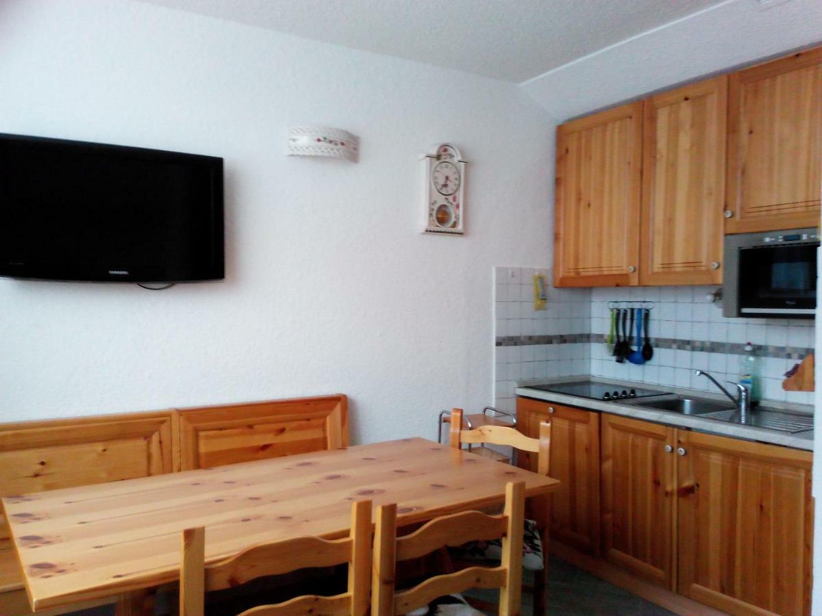 Bilocale Fronte Piste - Appartamentiflarida Sansicario Alto Apartment *