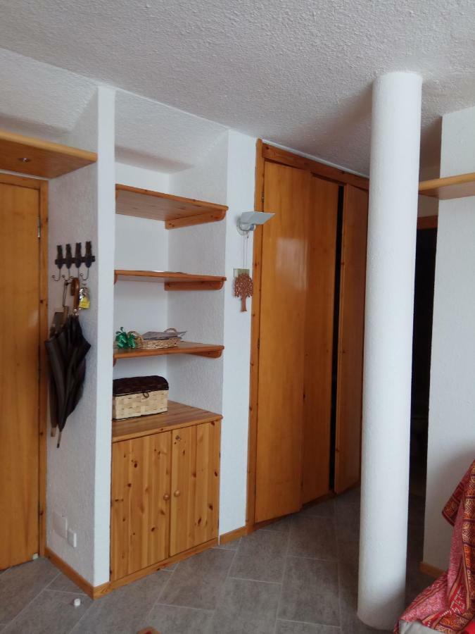 Bilocale Fronte Piste - Appartamentiflarida Sansicario Alto Sansicario Torinese