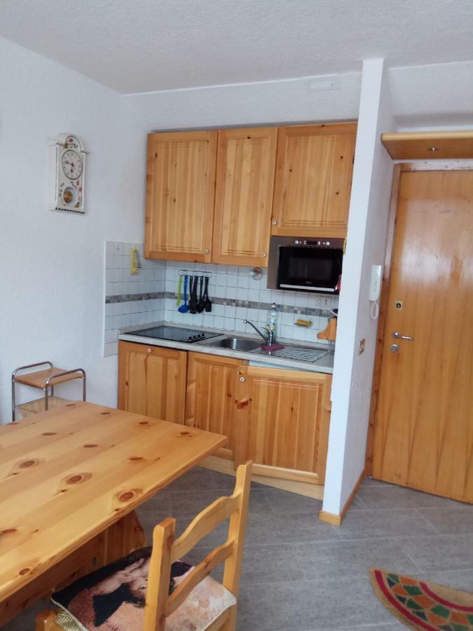 Apartment Bilocale Fronte Piste - Appartamentiflarida Sansicario Alto Sansicario Torinese