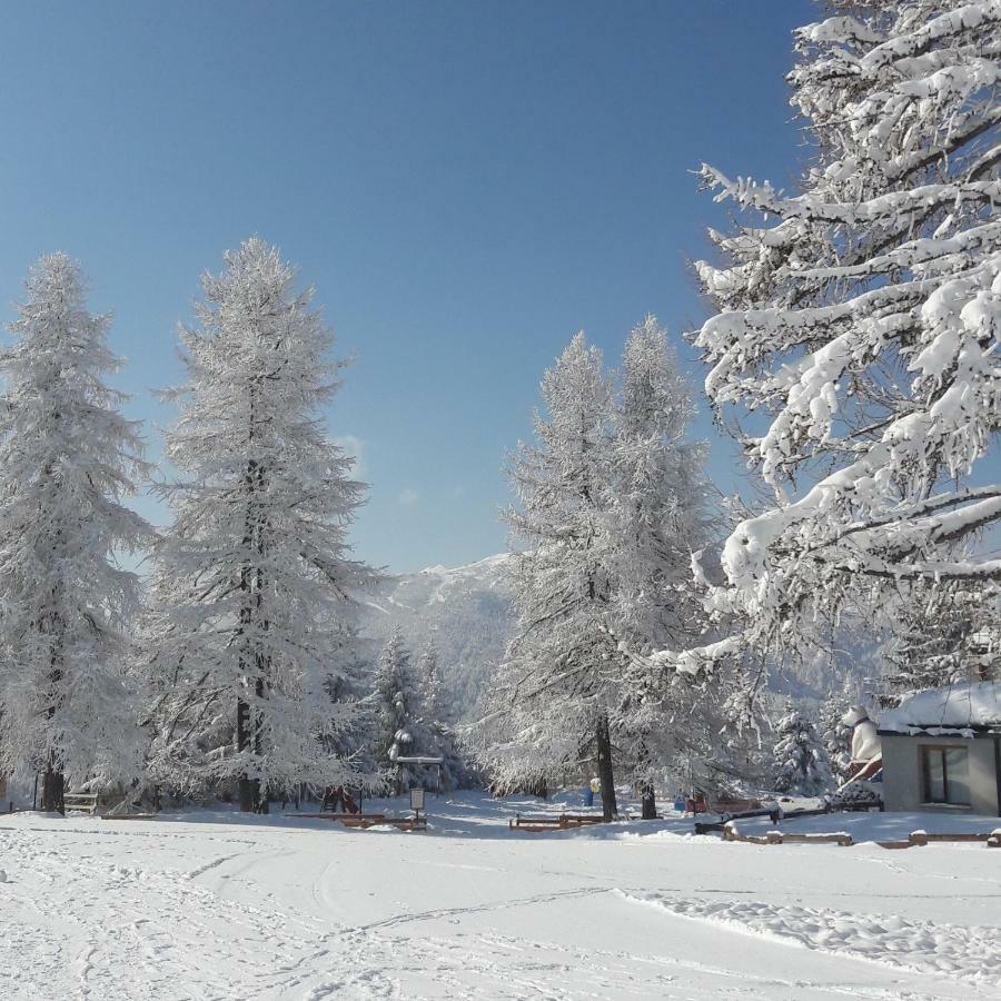 Bilocale Fronte Piste - Appartamentiflarida Sansicario Alto *