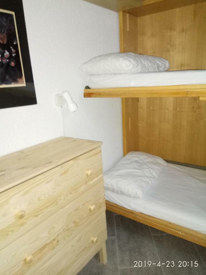 Bilocale Fronte Piste - Appartamentiflarida Sansicario Alto