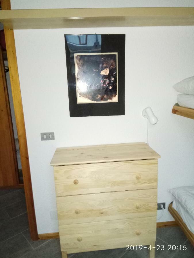 Bilocale Fronte Piste - Appartamentiflarida Sansicario Alto
