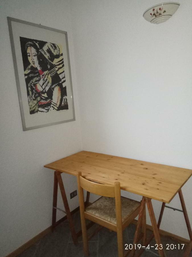 Apartment Bilocale Fronte Piste - Appartamentiflarida Sansicario Alto Sansicario Torinese
