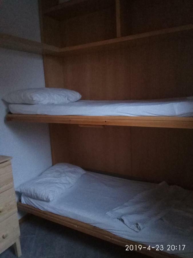 Bilocale Fronte Piste - Appartamentiflarida Sansicario Alto * Sansicario Torinese
