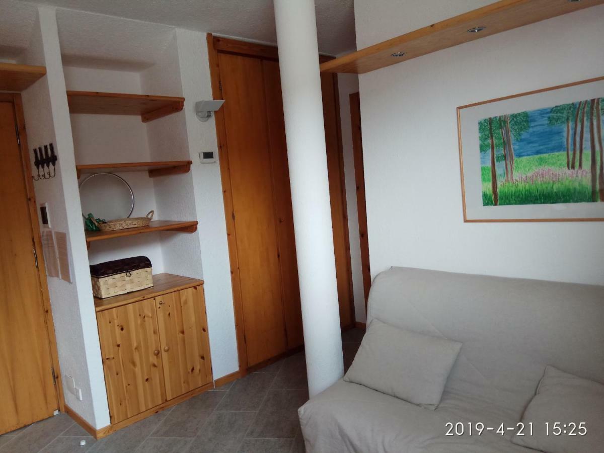 Bilocale Fronte Piste - Appartamentiflarida Sansicario Alto *